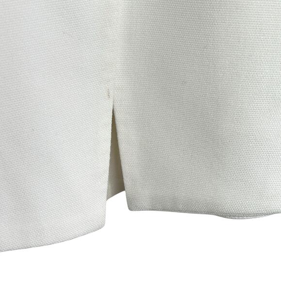 Veronica Beard Schoolboy Danielle Dickey Jacket Blazer Womens 0 Designer Luxury - Picture 11 of 15